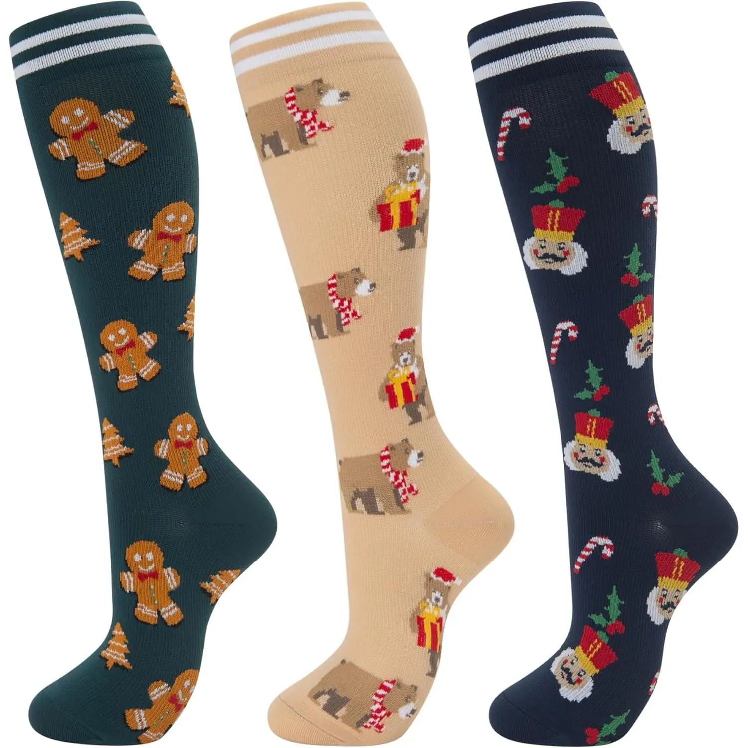 27-3pairs-Christmas-3