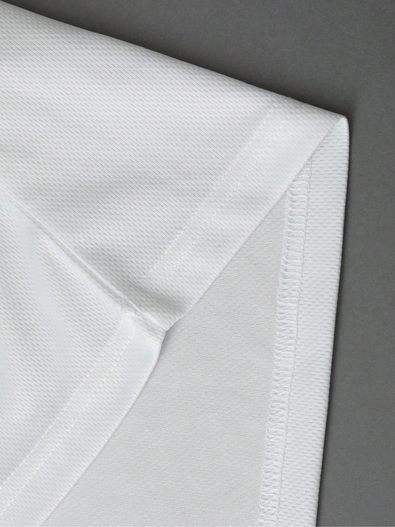 Men's Letter & Star Print Tee & Striped Trim Pants Pyjama Two-piece Set, Men's Sleepwear for Summer