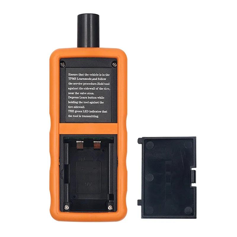 TPMS Reset Tool, EL-50448 Tire Pressure Monitor System Relearn Tool