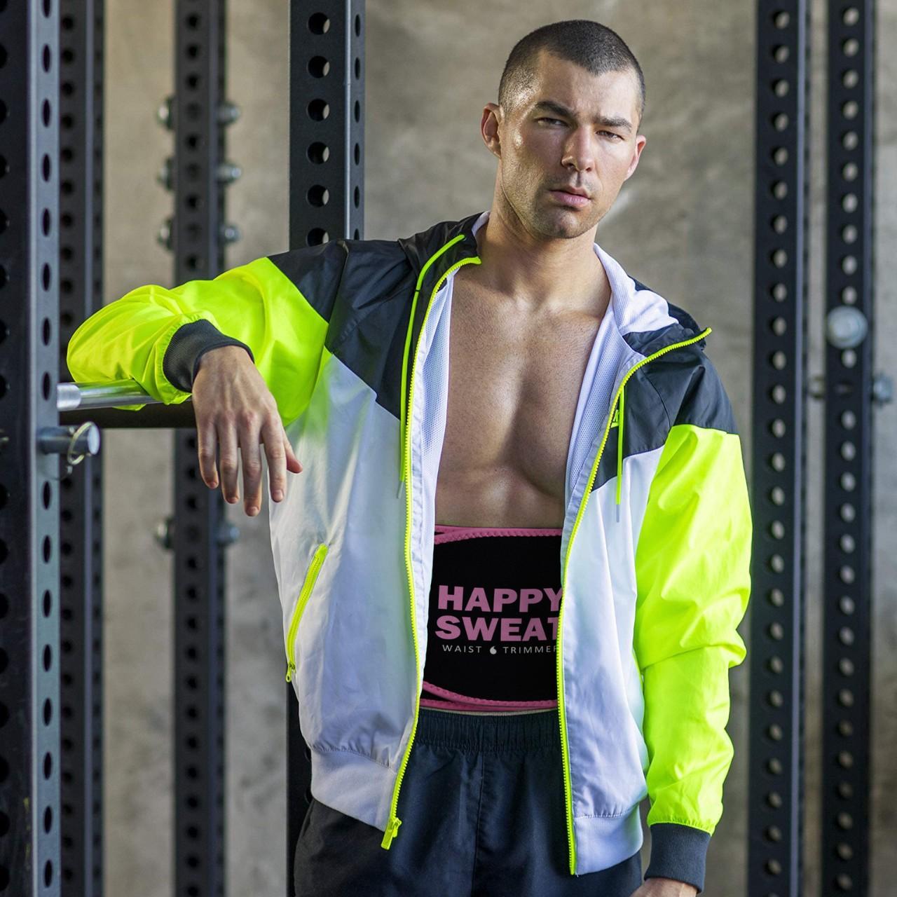 sweat waist trainer free shipping sweat band for women gym accessories gym stuff waist trainer body shape