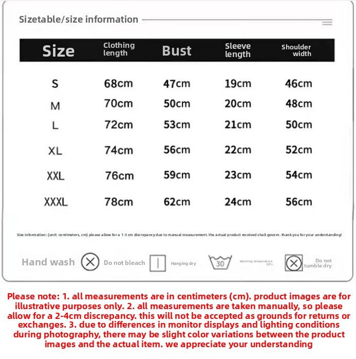 Summer New 100% Cotton Short Sleeve Middle - Aged Mom Top Women's T - shirt for Plus Size Fat MM Tummy Control Slimming Versatile Stylish Clothing Summer New 100% Cotton Short Sleeve Middle - Aged Mom Top Women's T - shirt for Plus Size Fat MM Tummy Control Slimming Versatile Stylish Clothing