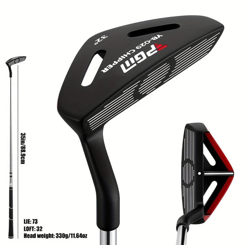 Golf Clubs – Premium Putters