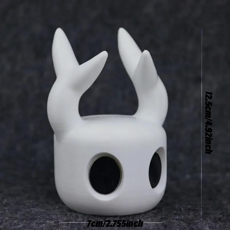 Universal Game Controller Stand Game Controller Stand Creative Cartoon Ghost Game Controller Stand Hollow Knight Theme Cool Desktop Display Gaming Accessories