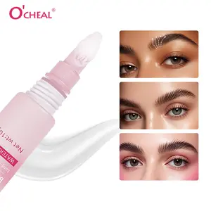 Long-Lasting Eyebrow Gel, Natural Hold, Easy Application, Perfect for Daily Use, Enhances Brow Definition, Ideal for Everyday Makeup