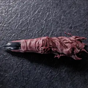 11CM Jujutsu Kaisen Ryomen Sukuna Finger Anime Jujutsu Kaisen Finger Cosplay Prop Plastic Accessories Figure PVC Model Toy Gift