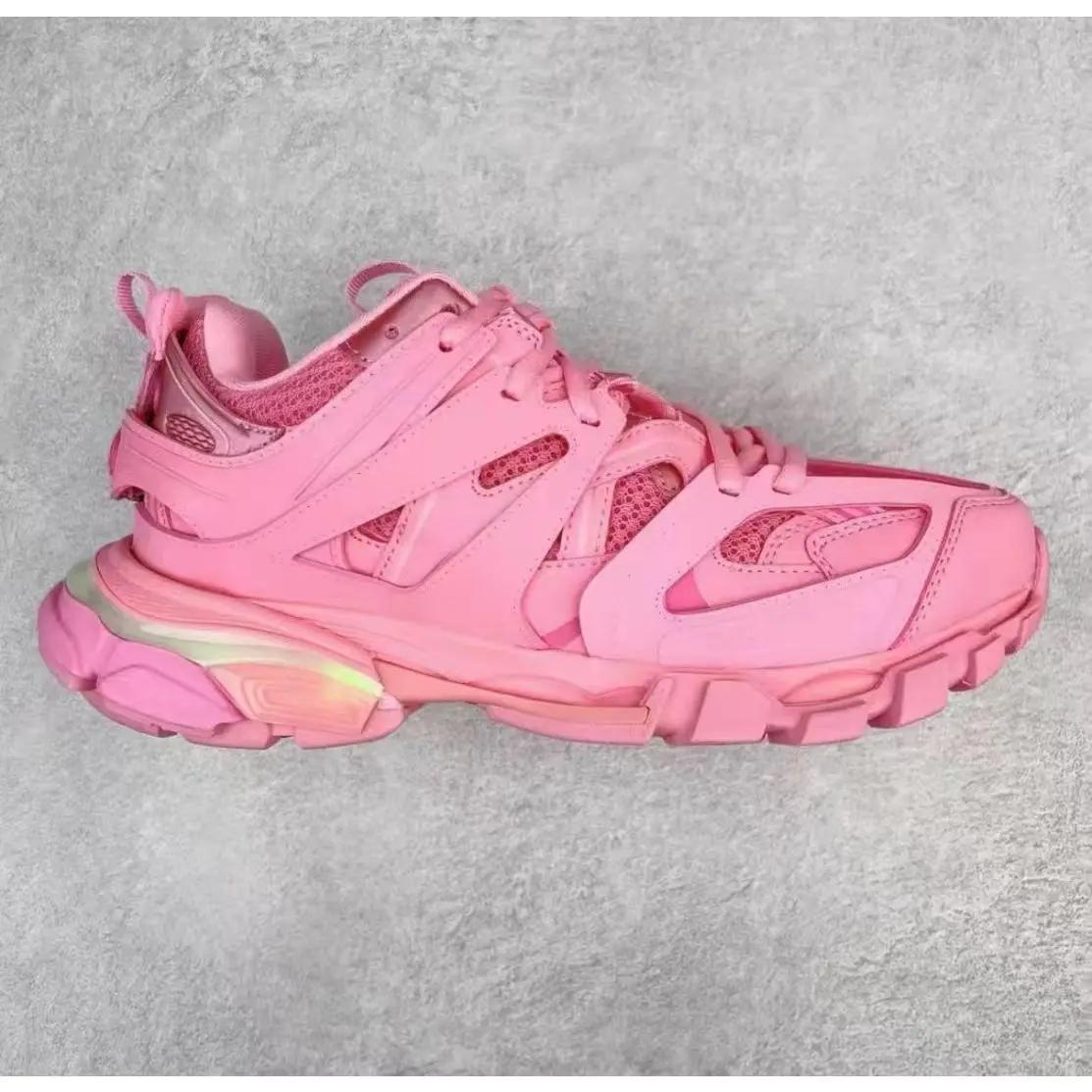 2026 5 types of glowing LEDs.Unisex Sneakers for Men Women Casual Breathable Sports Shoes Chunky Trainers Non Slip Wear Resistant Cushioning Shock Absorption Design Multi Element Travel Outdoor Party Evening Wear Birthday Gift