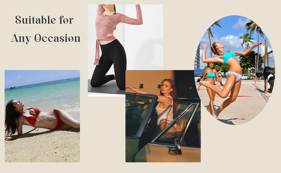 LEVAO Womens G-String Thongs Cotton Underwear Sexy Seamless Panties Soft T-Back Hipster Low Waist S-XL 5Pack SpringStatements