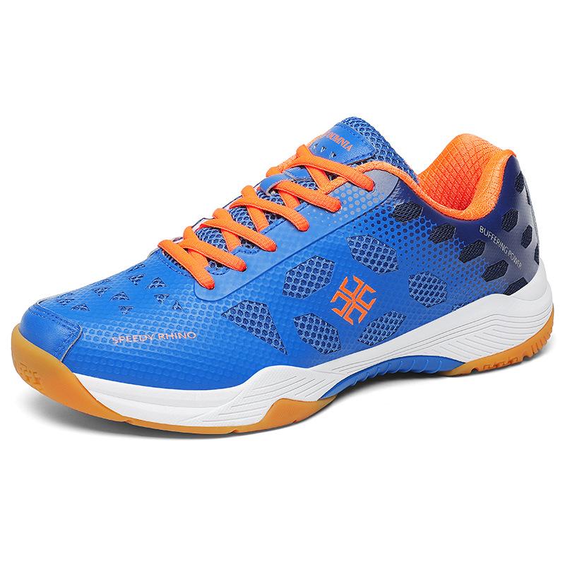 (New)Professional Athletic Training Sneakers - Rebound Sole, Upper & Outsole, Low-Top Breathable Sports Shoes Suitable for Gym,, Track, Competition - Cushioned for