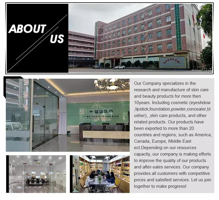 Bronze-colored cream and powder palette