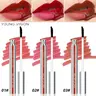 3-Pack Peel-Off Tattoo Shiny Lip Gloss, Long-Lasting Waterproof Glossy Lip Stain, Moisturizing, Hydrating & Non-Sticky Lip Tint, Lip Care