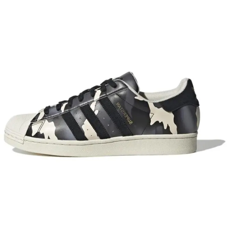 adidas Originals Superstar Camo Low-Top Sneakers GY2566