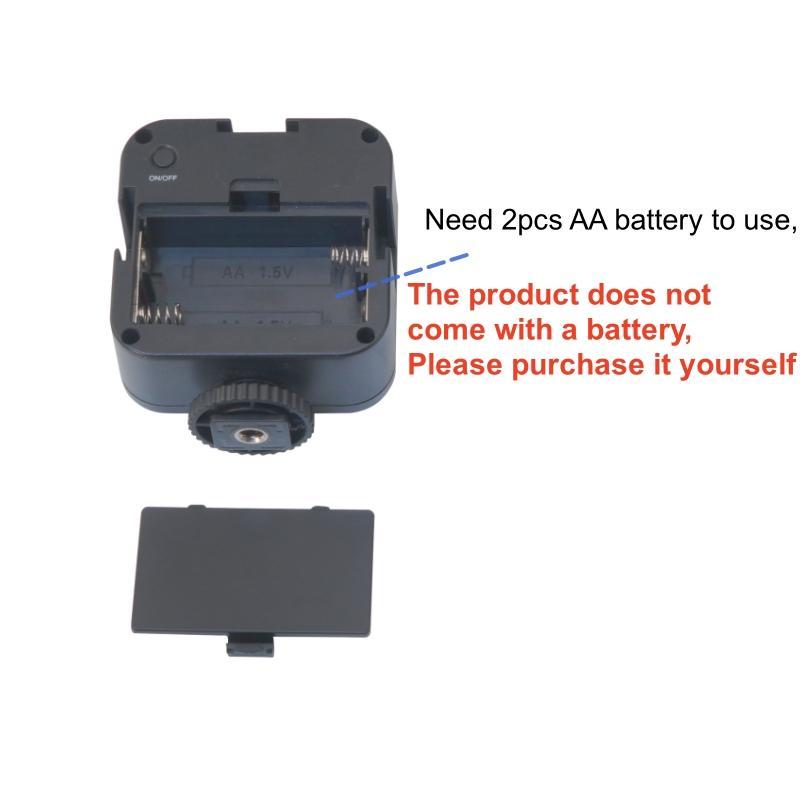 Smartphone Video Kit with Wireless Microphone, Condenser Recording Mic, Video Vlog Kit with Rechargeable Wireless Mic, LED Fill Light & More, Suitable for iPhone, Android, Camera, Tiktok, YouTube, Shooting, Vlogging & Live Streaming