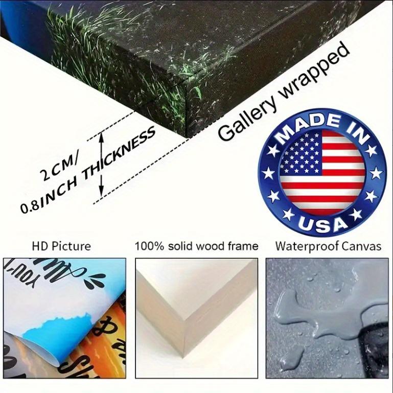 1pc Jesus Christ Canvas Wall Art,Religious Ink Print with Pine,Solid And Powerful Design, Indoor/Outdoor Portrait Orientation,Waterproof Canvas Artwork for Home,Office,Living Room,Bedroom,Adds Faith-Inspired Elegance to Any Space,Inspirational Wall Decor