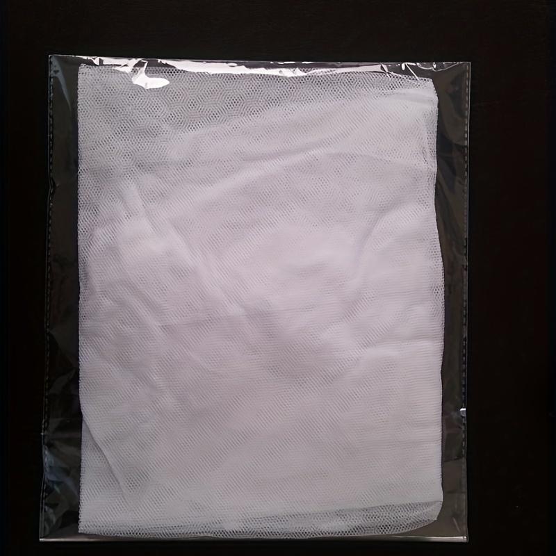 Premium  Stroller Mosquito Net Ultra Breathable Silk Mesh Bug Cover Safe Insect Protection for Strollers, Car Seats & Bassinets Universal Fit  Essentials