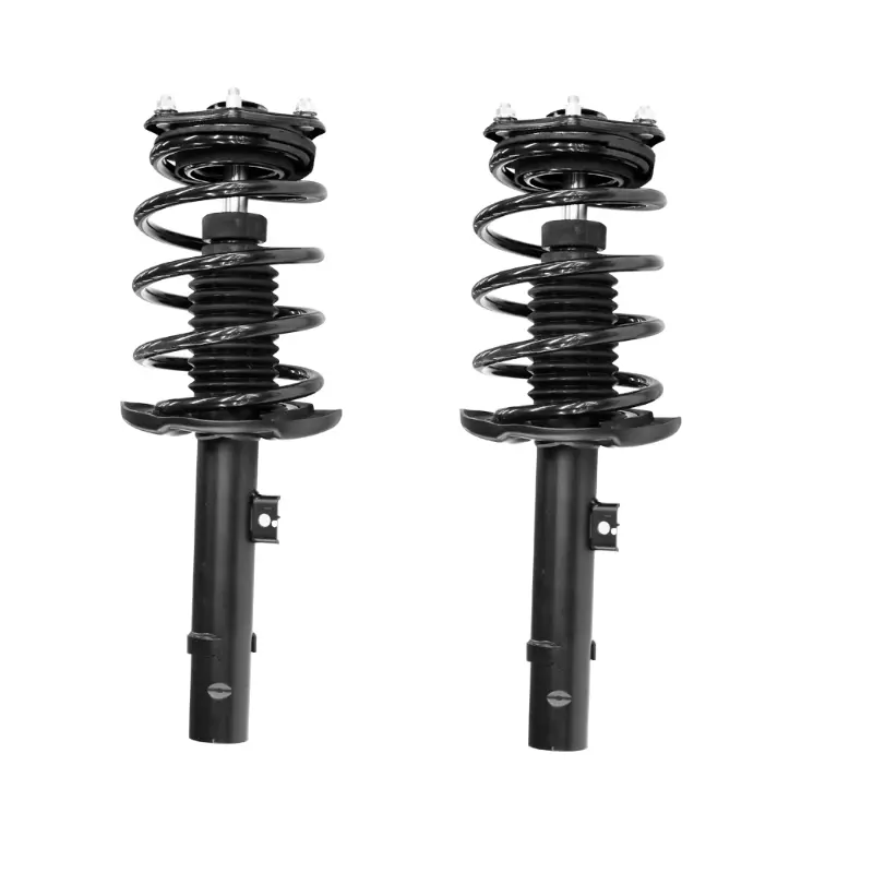 Pair Front Complete Quick Struts Assembly For 2016-2020 Honda Civic Sedan