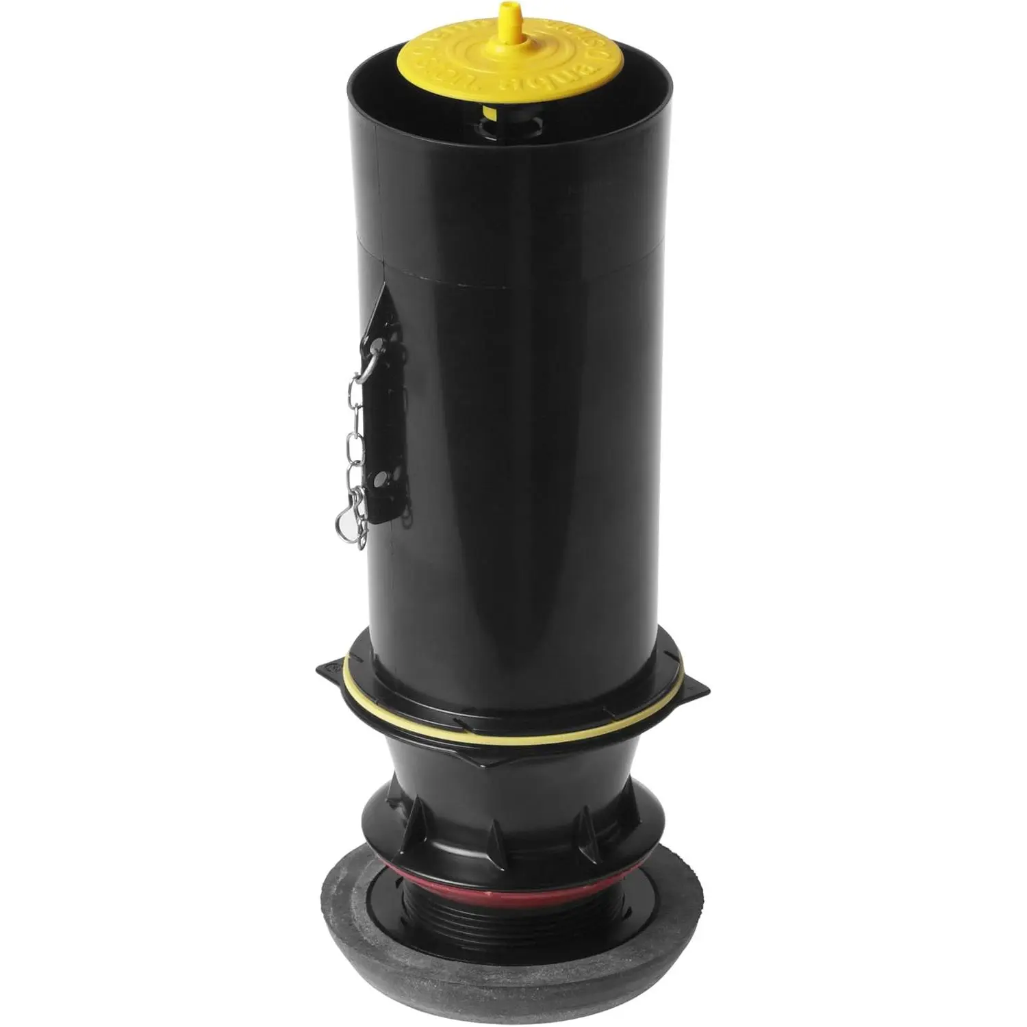 2" Toilet Canister Flush Valve Kit, GENUINE PART 1188999,  with KOHLER Cimarron Tank, 3" Canister with a 2" Outlet