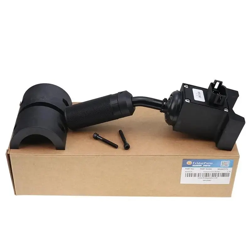 FridayParts Transmission Shifter 8223072 for JLG Lull 644E-42 944E-42