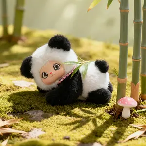 Fragrant Animal Plush Dolls - Cute Scented Plushies with Long-Lasting Aroma! Must-Have Whimsical Companions! Accessory pendant