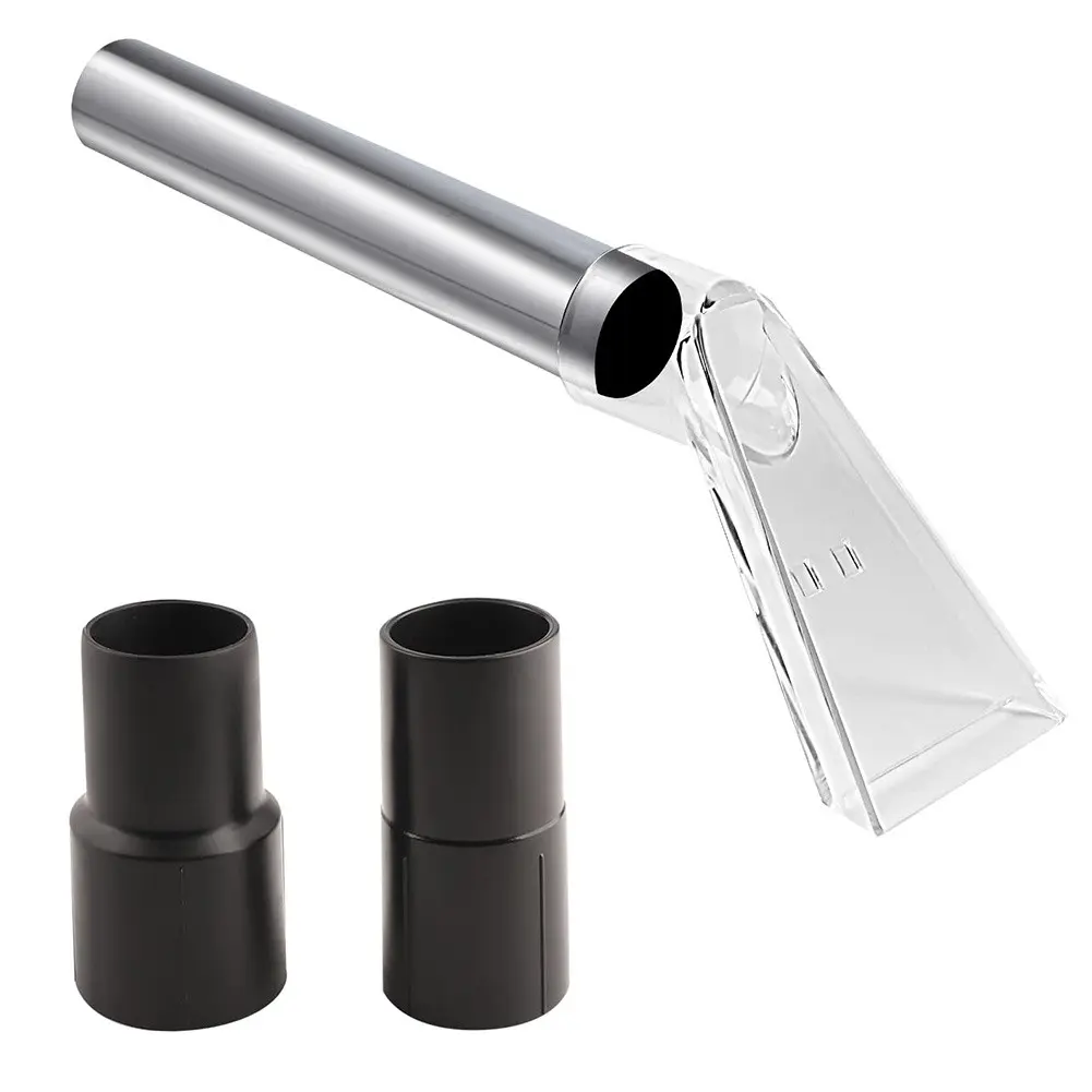 Shenmingy Extractor Vacuum Car Detailing Carpet Vac Extractor Attachment - Cleaning Vacuum Upholstery Car Detailing Transform Your Shop Vac into an Extractor