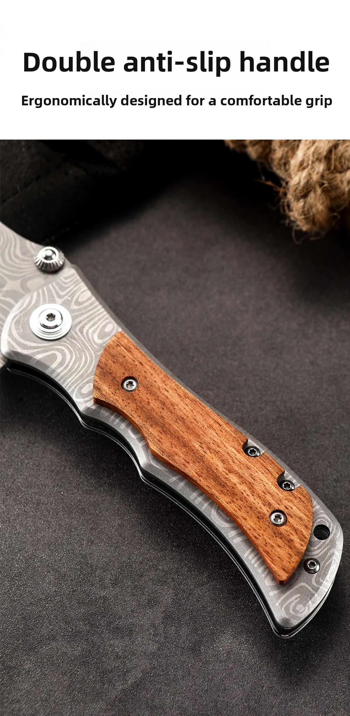 Top Trending Camping Utility Tool - Stainless Steel Foldable Multi-Gear, Essential EDC Survival Accessory for Hiking Travel & Outdoor Trips, Go-To for Adventure Enthusiasts