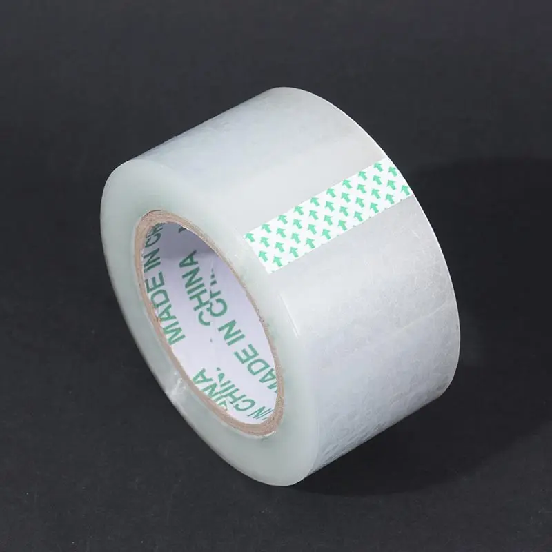 Packaging Tape, 4.5cm Width, 65m Length, Self-Adhesive, High Strength, Safe for Box Wrapping and Moving Boxes