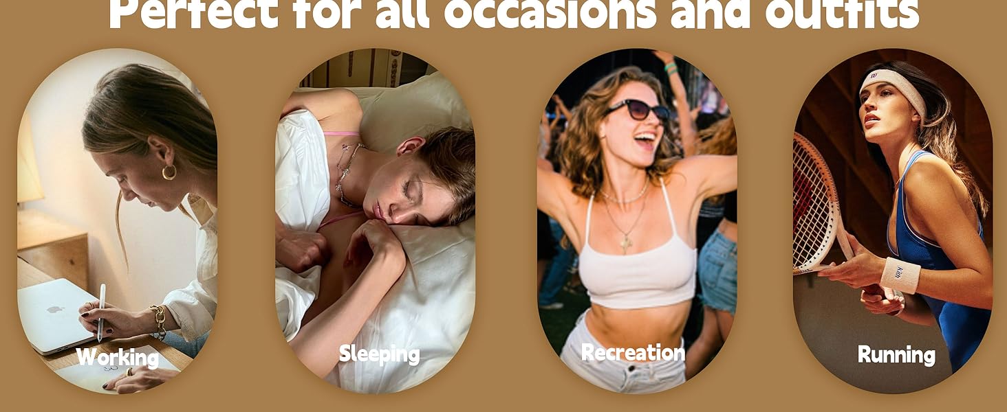 Hypoallergenic Stainless Steel Nose Rings Hoops, Rhinestone Design, Plain Pattern, 18g & 20g Sizes, Unisex Piercing Jewelry, 20pcs Set, Body Jewelry