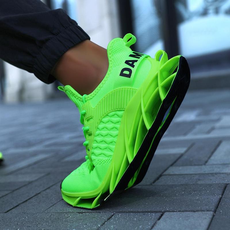 Men's Height Booster Shoes Letter Design Shoes Casual Matching Sneakers Sporty Hollow Out Design Lightweight Breathable Shoes Height Increasing Shoes Fashion Running Shoes for Gift 2024  Lace Up Shoes Back to School