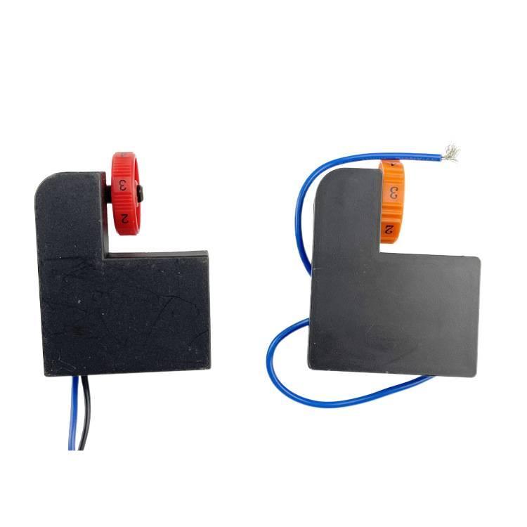 Universal Speed Controller for 150 180 Angle Grinder and Polisher Variable RPM Adjustable Switch Tool Compatible Replacement Part