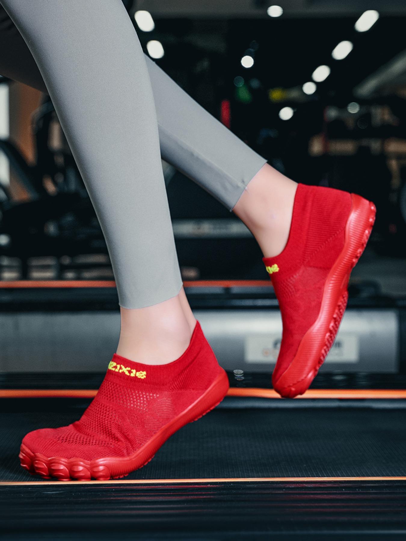 Unisex Barefoot Water Shoes, Lightweight & Quick-dry Sports Shoes for Swimming, Fishing, Beach & Hiking, Anti-slip Rubber Outsole Shoes, Water Footwear, Athletic Breathable Shoes