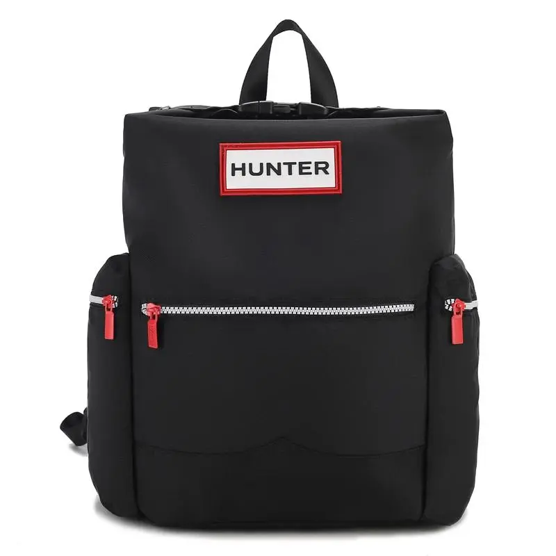 Celebrity Style Unisex Waterproof Athletic Hiking Pack, Hunter Couple-Style Water-Repellent Backpack for Hiking & Mountaineering, Women's Option with Large & Small Sizes
