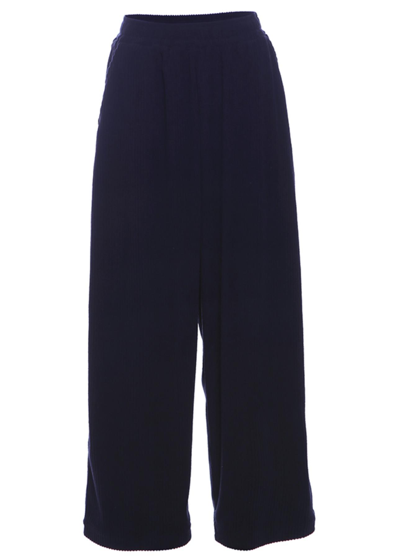 Women's Plain High Waist Straight Leg Sweatpants, Casual Street Comfy Trousers for Fall & Winter, Women's Bottoms for Daily Wear, Casual Streetwear Pants