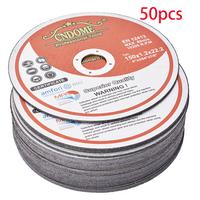 50Pack 6'x0.045'x7/8' Cut Off Wheel