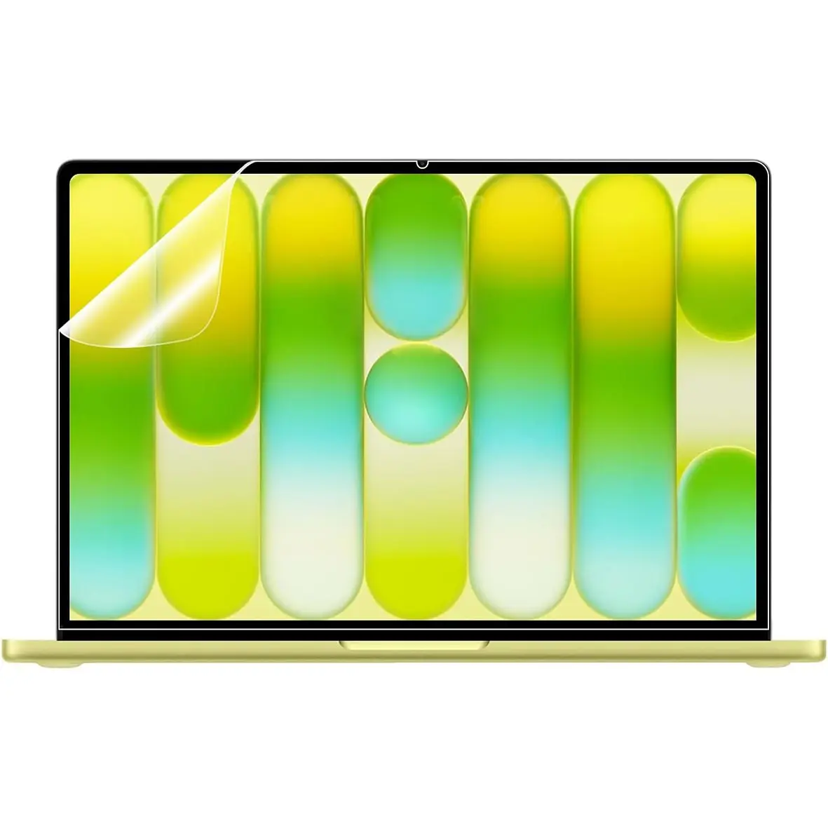 2PCS Matte Anti-Glare Screen Protector For Mac Book Neo A18Pro A3404 & All MacBook Series - Anti-Fingerprint, Scratch Resistant, Bubble-Free Application, Durable Screen Protection, Essential MacBook Accessories for Office & Daily Use!
