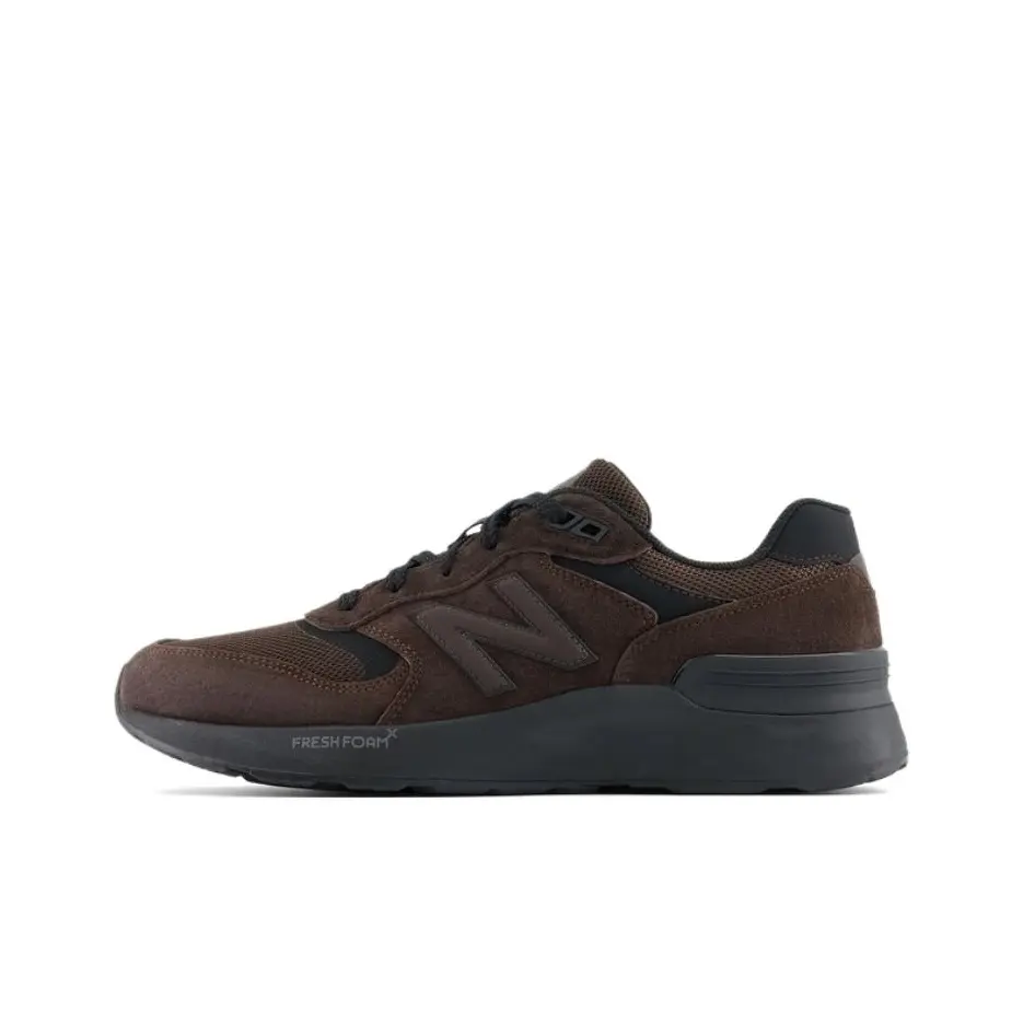 New Balance 880 Series Comfortable Versatile Durable Lightweight Running Shoes MW880BD7