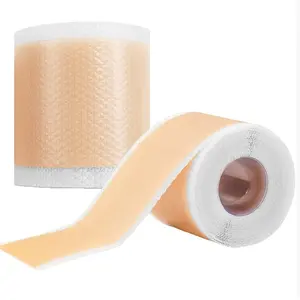 Nursing-grade transparent breathable scar patch, waterproof self-adhesive tape, can be cut and self-adhered by yourself