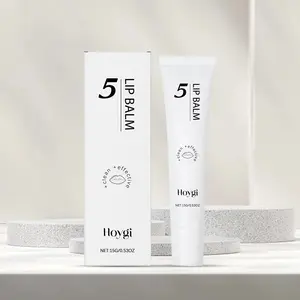 Hoygi Moisturizing Lip Balm for Gentle Hydration and Soft Lips, Nourishing Formula to Improve Dryness, Perfect Lip Care Solution
