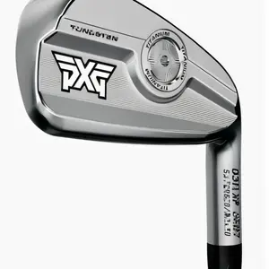 2026 latest model golf clubs, irons, high forgiveness rate, long-distance forged irons