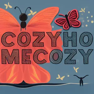 CozyHomeCozy shop logo