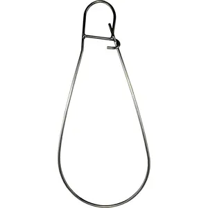 Fish Stringer Clip for Attaching Speared Game Fish Speargun Spear Fishing Spearfishing Freedive Freediving Scuba Dive Di