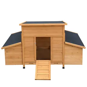 Aobtkel chicken coop