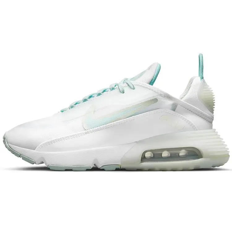 Nike Wmns Air Max 2090 'White Barely Green' DJ3029-100