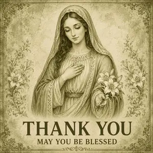 God Bless You Thank You Card Customer Appreciation Package Insert Card Small Business Thank You So Much Card For Orders No Product Included
