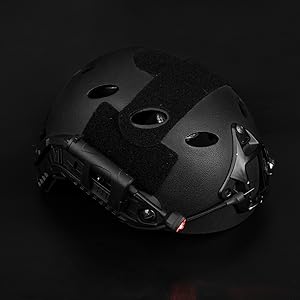 Multi-Color LED Headlamp with Mounts - Green/Red/White/IR for Night Fishing & Camping Green/Red/White/IR Illumination Tool