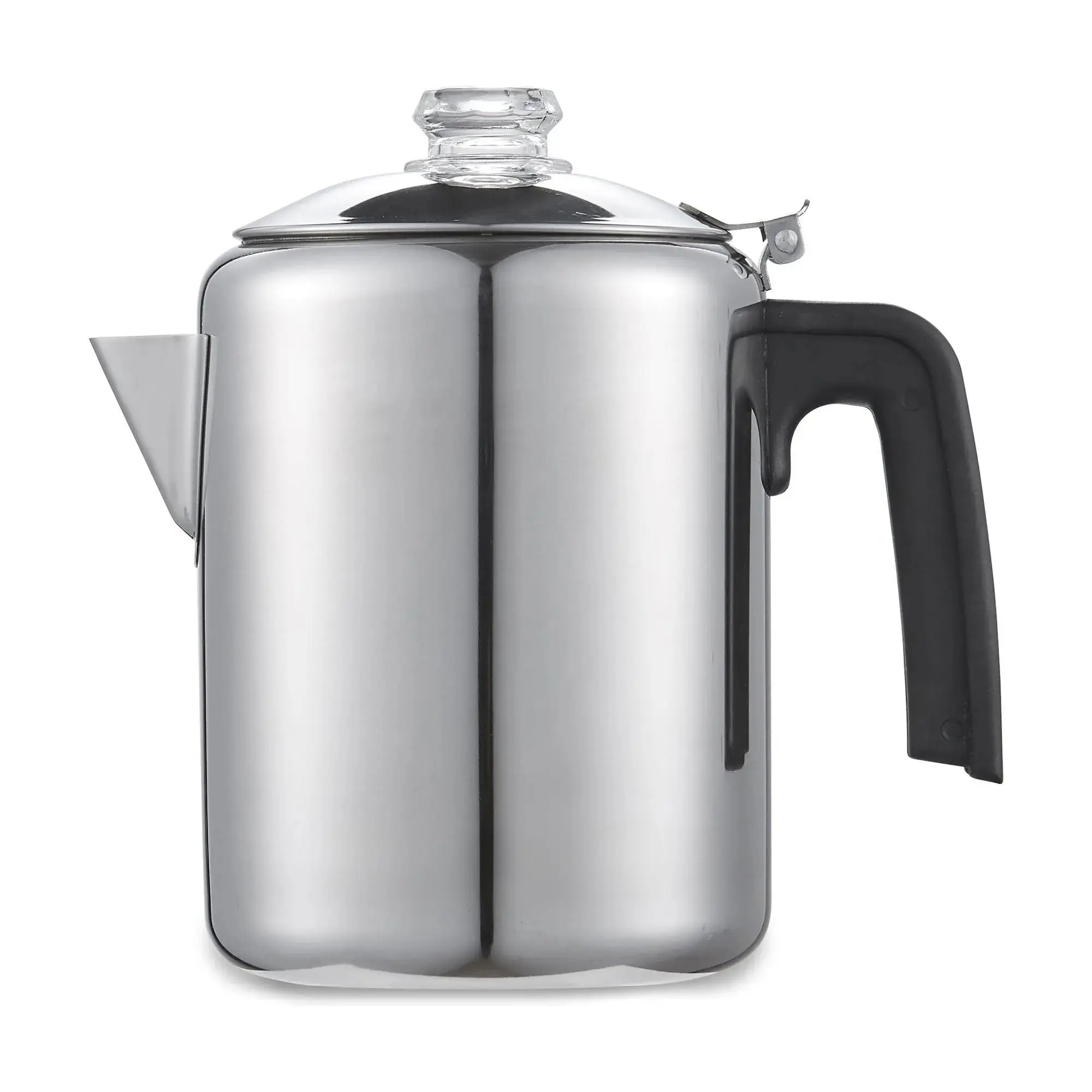 8-Cup Classic Stovetop Coffee Per colator