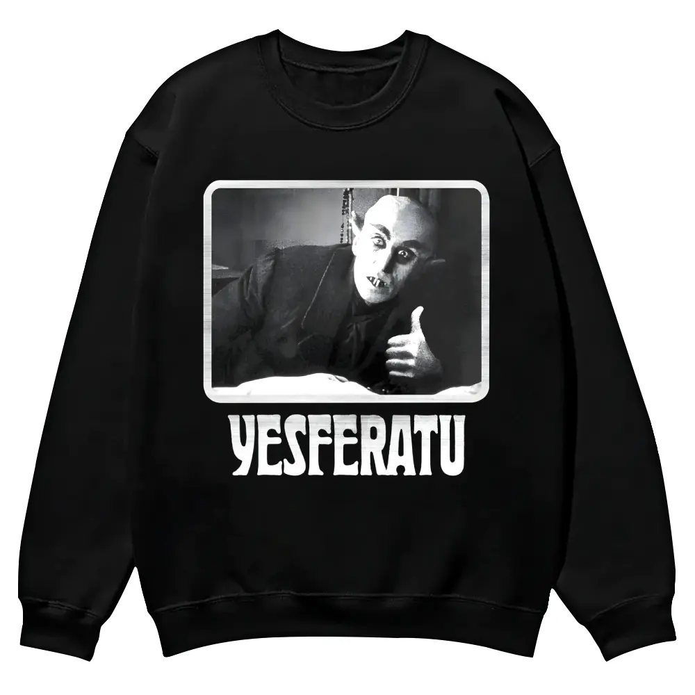 90s Graphic Crewneck Sweatshirt Men’s Funny Graphic Pullover Vintage Streetwear Oversized Sweatshirt Men Casual Vacation Outfit Long Sleeve Top