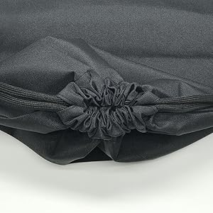 Drawstring Backpack Sport Gym Sackpack