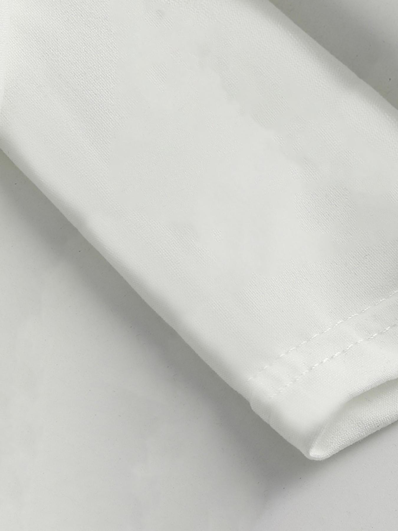 Women's Slim Fit Round Neck Long Sleeve Elastic Cropped Tee, Sexy Crop Top for Fall, Fashionable Ladies' Long Sleeve Shirt