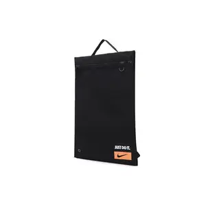 Nike Utility Gmsk-Fa22 Gfx Casual Fabric Backpack for Men in Black