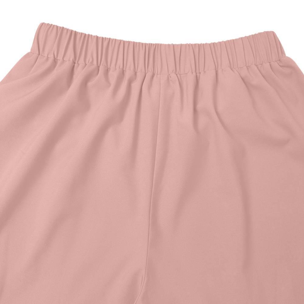 NiaaHinn new V-neck short-sleeve scrub suit for women is a quick-drying short-sleeve surgical gown suitable for nurses and pet hospital workers. It is a 12-hour uniform with comfortable and skin-friendly fabric