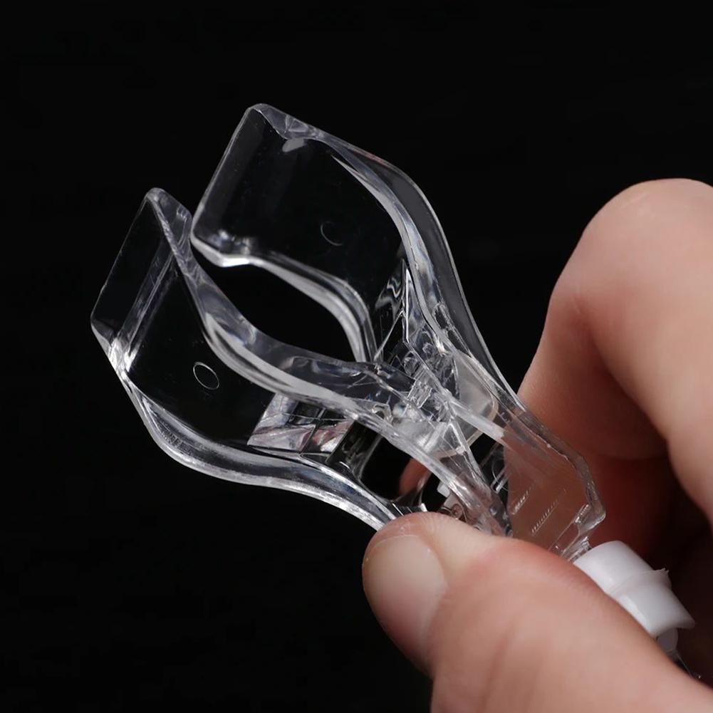 5pcs Crochet Pattern Chart Holder Knitting Pattern Holder Cross Stitches Pattern Holder for Embroidery & Crafting